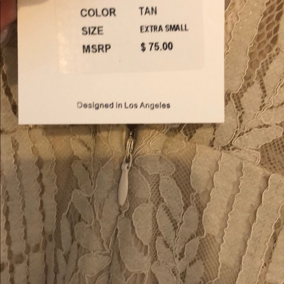 #12 SAND PANT JUMPSUIT - Picture 5 of 8